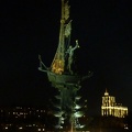 Peter the Great Statue1